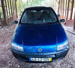 Fiat Punto 1200