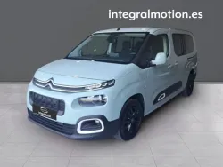 Citroen Berlingo Berlingo 1.5 BlueHDi 130 FAP Shine XL