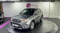 Suzuki Vitara 1.6 DDIS 120 PRIVILEGE 2WD