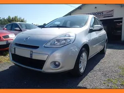 Renault Clio 3 restylée Collection 1.2i 16v 75cv Zen 1ère Main 119 000 kms