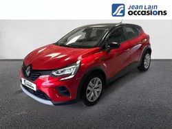 Renault Captur TCe 100 Business