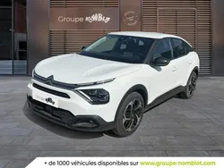 Citroën C4 BlueHDi 130 S&S EAT8 Feel Pack