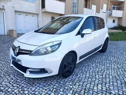 Renault Scénic 1.6dci Sport