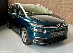 Citroën Grand C4 Spacetourer 1.5 BlueHDi Feel