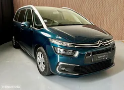 Citroën Grand C4 Spacetourer 1.5 BlueHDi Feel