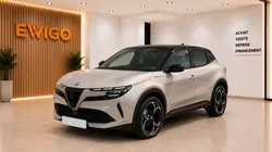 Alfa romeo junior 1.2 ibrida 145e dct6 speciale