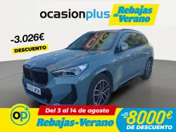 BMW X1 sDrive 18dA