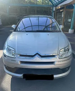 CITROËN C4 2.0 HDI 136 CH BMP6 BOÎTE AUTO EXCLUSIVE /PAIEMENT EN 4 ou 10X EN CB /GARANTIE 3 MOIS