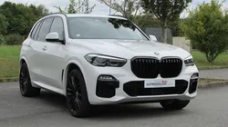 BMW X5 30dA 286CH XDRIVE M SPORT
