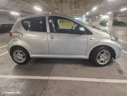 Toyota Aygo 1.0 + AC