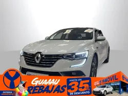 Renault Talisman 1.6dCi Energy Twin Turbo SL Icon EDC 118kW