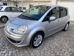 Renault Grand Modus 1.2 TCE Dynamique S 100CV