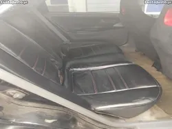 Honda Civic 1.8 trubo