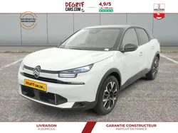 Citroën C4 PureTech 130 EAT8 Max -35.86%