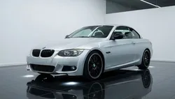 BMW 335i E93 DKG 3.0 306CH - PACK M - CABRIOLET - GARANTIE