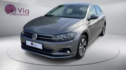 Volkswagen Polo 1.0 75 Comfortline