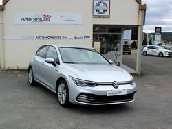 VOLKSWAGEN Golf 8 1.5 eTSI OPF 130 CH