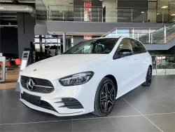 MERCEDES Clase B B 250e
