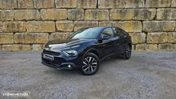 Citroën C4 1.5 BlueHDi Feel