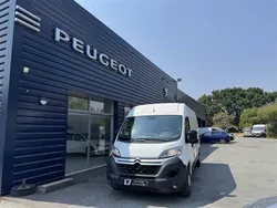 Citroën Jumper III 2.2 Hdi 140 3.5T
