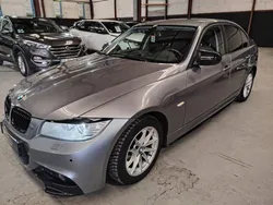 BMW Série 3 V 318d 143ch Edition Business
