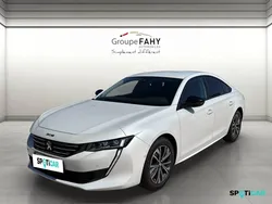 PEUGEOT 508 PureTech 130 ch S&S EAT8 Allure Pack