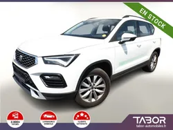 Seat Ateca 2.0 TDI 150 DSG 4Drive Style GPS ACC