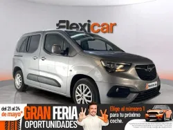 Opel Combo Life 1.5TD S/S Innovation L AT8 130