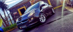 Opel Adam 1.2 Jam