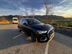 Audi Q3 40 TFSI Advanced quattro S tronic