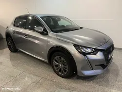 Peugeot e-208 E-Style