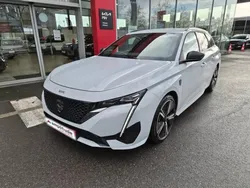 Peugeot 308 SW 1.5 BlueHDi 130ch S&S GT EAT8