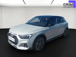 AUDI A1 Allstreet 35 TFSI 150 ch S tronic 7 Design Luxe