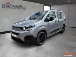Citroen Berlingo M HDI 100 PLUS - 5 PLACES 10 kms