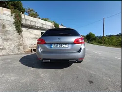 Peugeot 308 1.6 HDI Allure