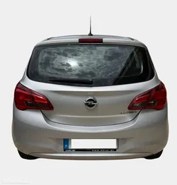 Opel Corsa 1.3 CDTi Dynamic