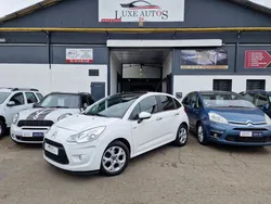 Citroen c3 ii 1.6 e-hdi 92 airdream exclusive