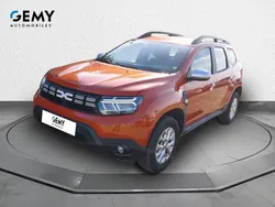 DACIA Duster Blue dCi 115 4x2 Expression