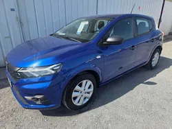 Dacia SANDERO 1.0 SCE 65CH ESSENTIEL -22
