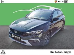 Fiat Tipo Cross 1.0 FireFly Turbo 100ch S/S Plus