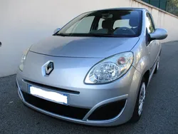 TWINGO II 1.5 DCI 65cv CLIM CT OK REVISEE TRES BON ETAT GTIE 1AN