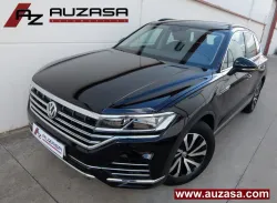 VOLKSWAGEN Touareg 3.0TDI V6 R-Line Tiptronic 4Motion 170kW