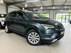 SEAT ATECA 1.4 EcoTSI 150 ch ACT Start/Stop Style