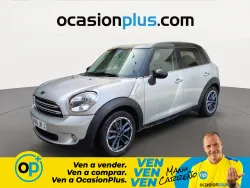 MINI Mini Countryman COUNTRYMAN COOPER D AUT.