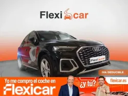 Audi Q5 S line 35 TDI 120kW S tronic