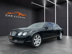 Bentley Continental Flying Spur V12 6.0 559 chv BVA 8 - SUIVI BENTLEY