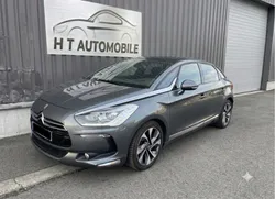 CITROËN DS5 2.0 HDI 160 Cv Exécutive