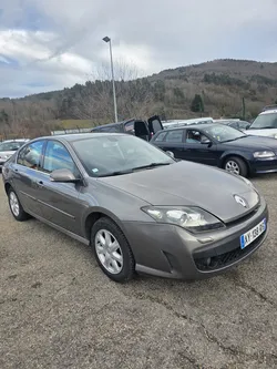 Renault Laguna 3 1.5 DCi Eco3 110cv