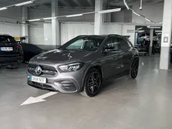 MERCEDES Clase GLA GLA 200d 8G-DCT