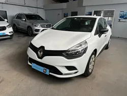 Renault CLIO IV 1,5 DCI 75CH Business Eco2